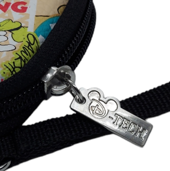 Disney Parks D Tech Phone Wristlet - Picture 9 of 9